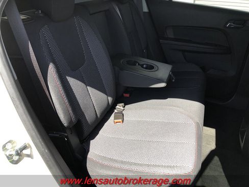 Used 2012 Chevrolet Equinox LT w/ Driver Convenience Package FWD image 19