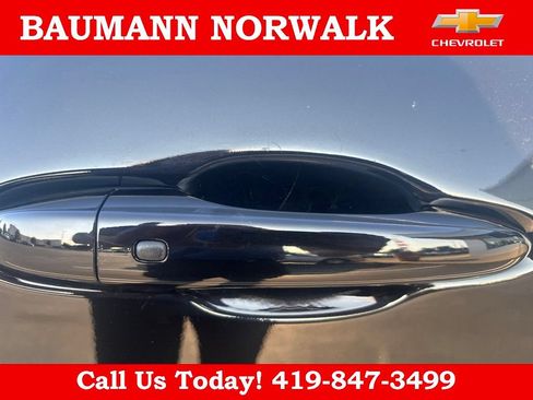 Used 2022 Jeep Compass Latitude w/ Convenience Group AWD/4WD image 11