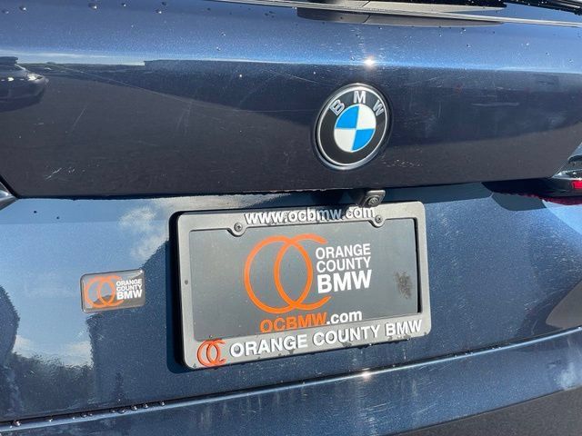 Certified 2024 BMW X5 xDrive40i w/ M Sport Package AWD/4WD image 32