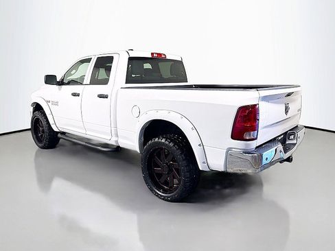 Used 2016 RAM 1500 ST w/ SXT Appearance Group image 5