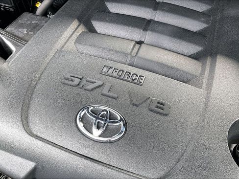 Used 2021 Toyota Tundra SR5 image 34