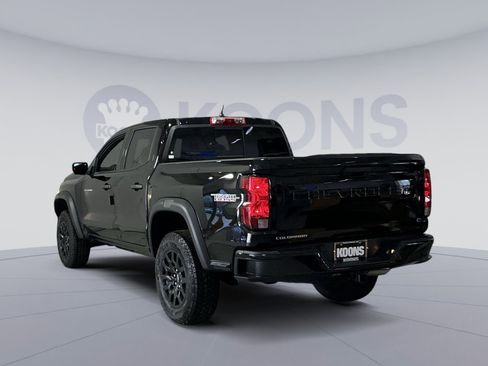 New 2026 Chevrolet Colorado Trail Boss image 14