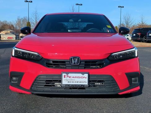 Used 2024 Honda Civic Sport image 9