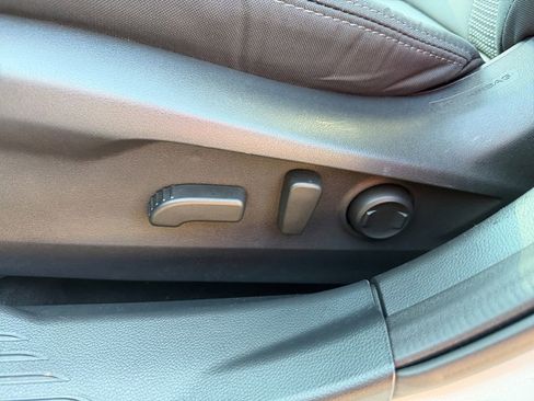 Certified 2024 Subaru Outback Premium image 14