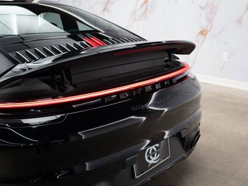 Used 2020 Porsche 911 Carrera 4S image 15