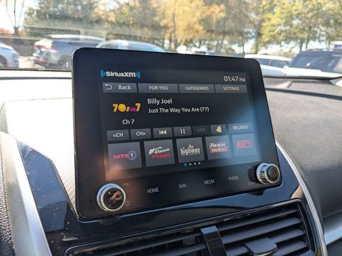 Used 2025 Mitsubishi Eclipse Cross SE image 19