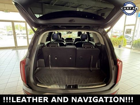 Used 2022 Kia Telluride SX image 21