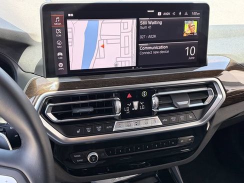 Certified 2024 BMW X3 sDrive30i w/ Premium Package RWD image 28