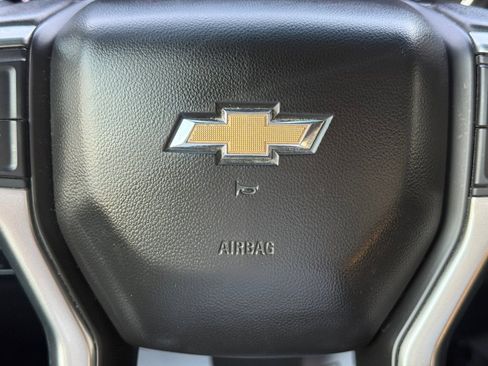 Used 2020 Chevrolet Silverado 3500 LT w/ All Star Edition image 22