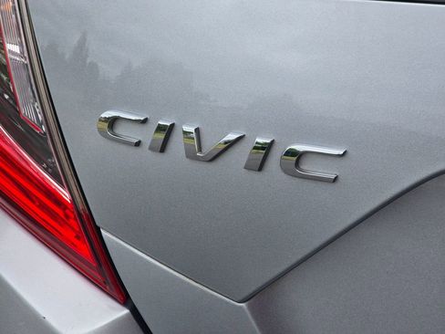 Used 2017 Honda Civic LX image 16