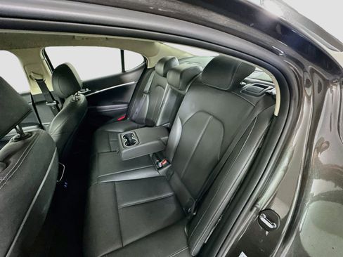 Used 2026 Genesis G70 2.5T RWD image 27