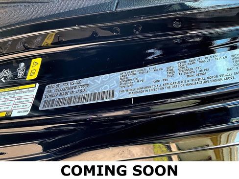 Used 2022 Jeep Wrangler Unlimited Sahara image 35