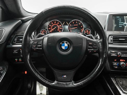 Used 2013 BMW 640i Coupe image 16