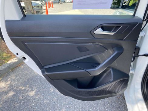 Used 2023 Volkswagen Jetta Sport FWD image 22