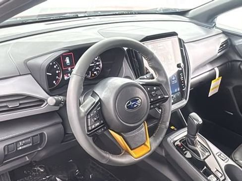 New 2026 Subaru Crosstrek 2.5i Wilderness image 35