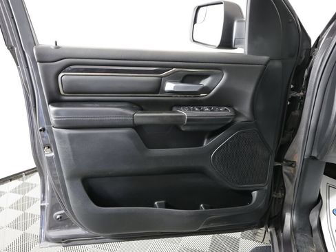 Used 2021 RAM 1500 Rebel w/ Rebel Level 2 Equipment Group AWD/4WD image 12