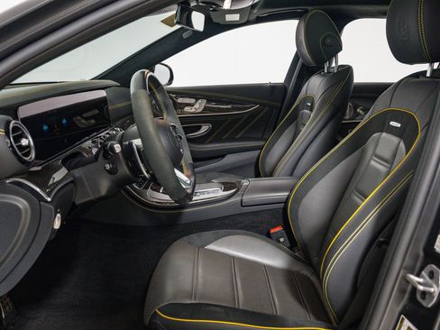 Used 2023 Mercedes-Benz E 63 AMG S image 20