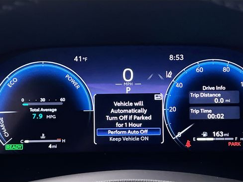 New 2026 Toyota Highlander Platinum image 23