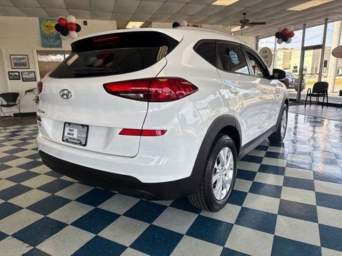 Used 2019 Hyundai Tucson Value image 7