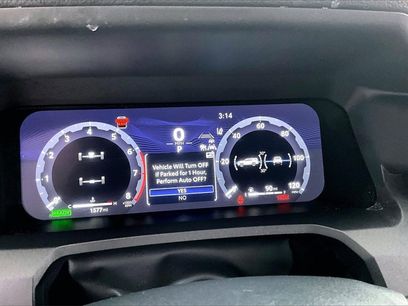 Used 2025 Toyota 4Runner Limited