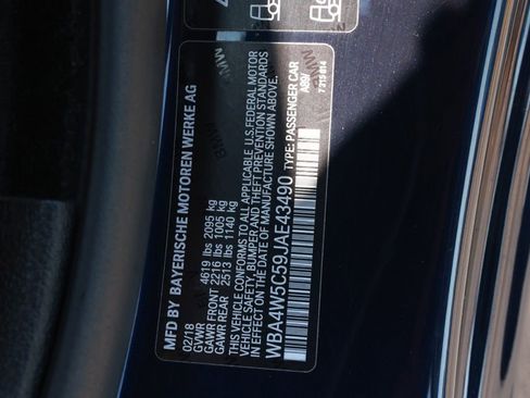 Used 2018 BMW 430i xDrive Coupe AWD/4WD image 25