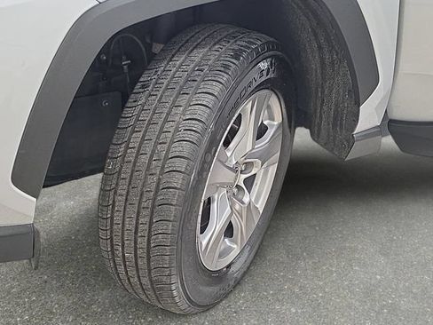 Certified 2024 Toyota RAV4 XLE FWD image 28