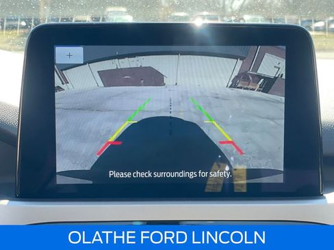 Used 2022 Ford Escape SE w/ Convenience Package image 17