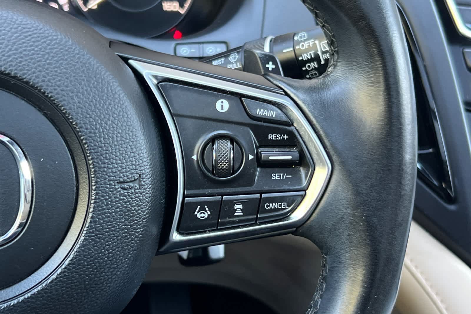 Used 2021 Acura RDX FWD image 27