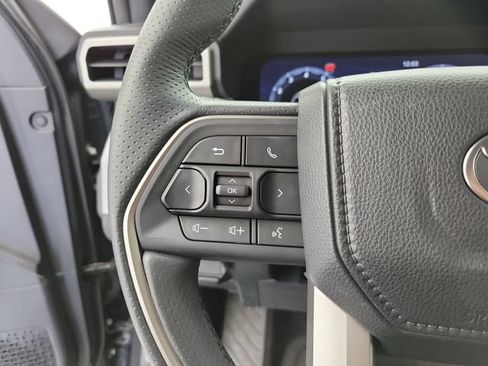 Used 2026 Toyota 4Runner TRD Sport AWD/4WD image 21