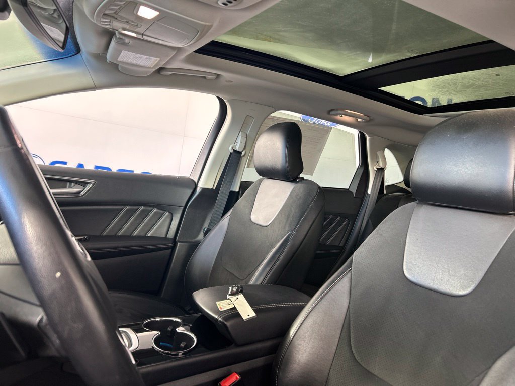 Used 2016 Ford Edge Sport w/ Equipment Group 401A AWD/4WD image 18