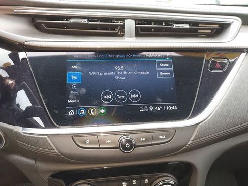 Certified 2023 Buick Encore GX Preferred w/ Cold Weather Comfort Package image 14