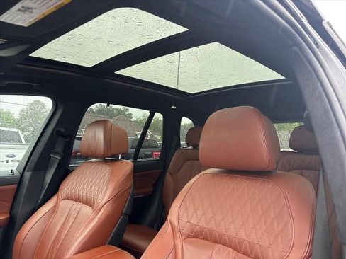 Used 2022 BMW X5 sDrive40i w/ M Sport Package RWD image 26