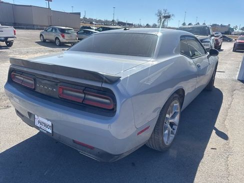 Used 2021 Dodge Challenger GT w/ Driver Convenience Group image 6