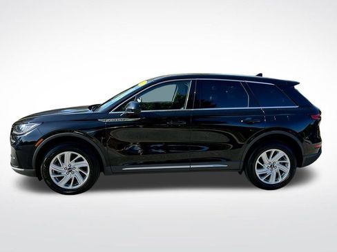 Used 2023 Lincoln Corsair Standard image 8