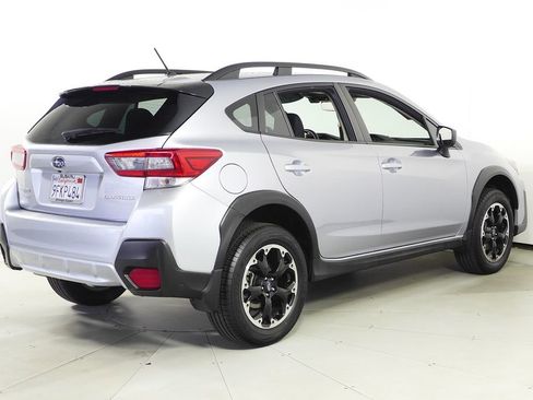 Certified 2023 Subaru Crosstrek 2.0i image 7