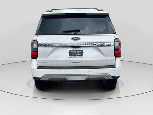 Used 2019 Ford Expedition Limited w/ Special Edition Package AWD/4WD image 6
