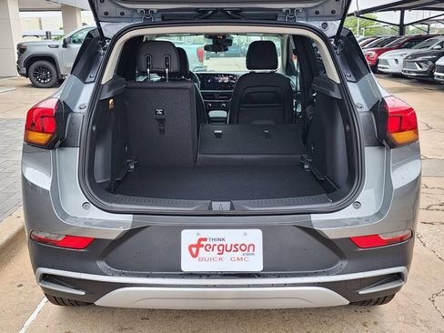 New 2026 Buick Encore GX Preferred w/ Comfort Package FWD image 47
