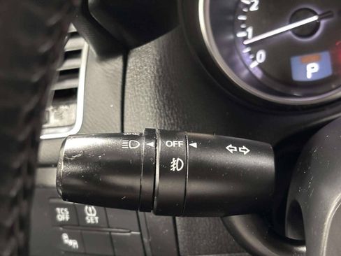Used 2016 MAZDA CX-5 Touring FWD image 32