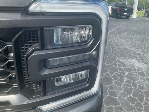 New 2026 Ford F250 XL w/ STX Appearance Package AWD/4WD image 9