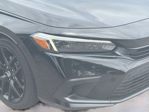 Certified 2022 Honda Civic Sport image 33