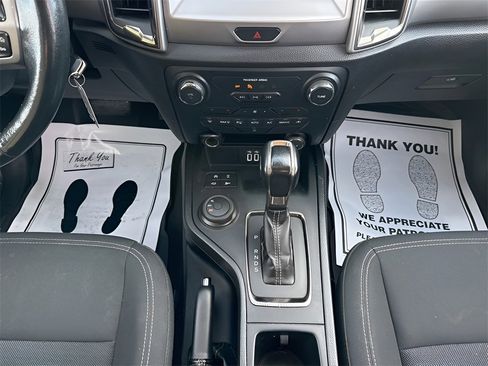 Used 2020 Ford Ranger XLT w/ Equipment Group 301A Mid image 15