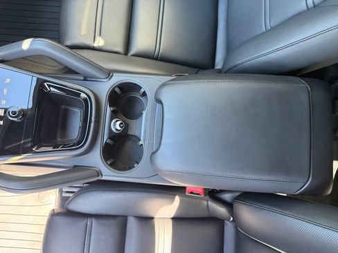 New 2026 Porsche Cayenne GTS AWD/4WD image 18