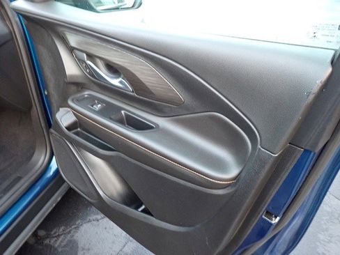 Certified 2020 GMC Terrain SLT w/ Preferred Package image 17