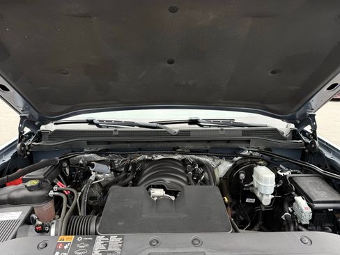 Used 2016 GMC Sierra 1500 2WD Regular Cab w/ Sierra Convenience Package image 27
