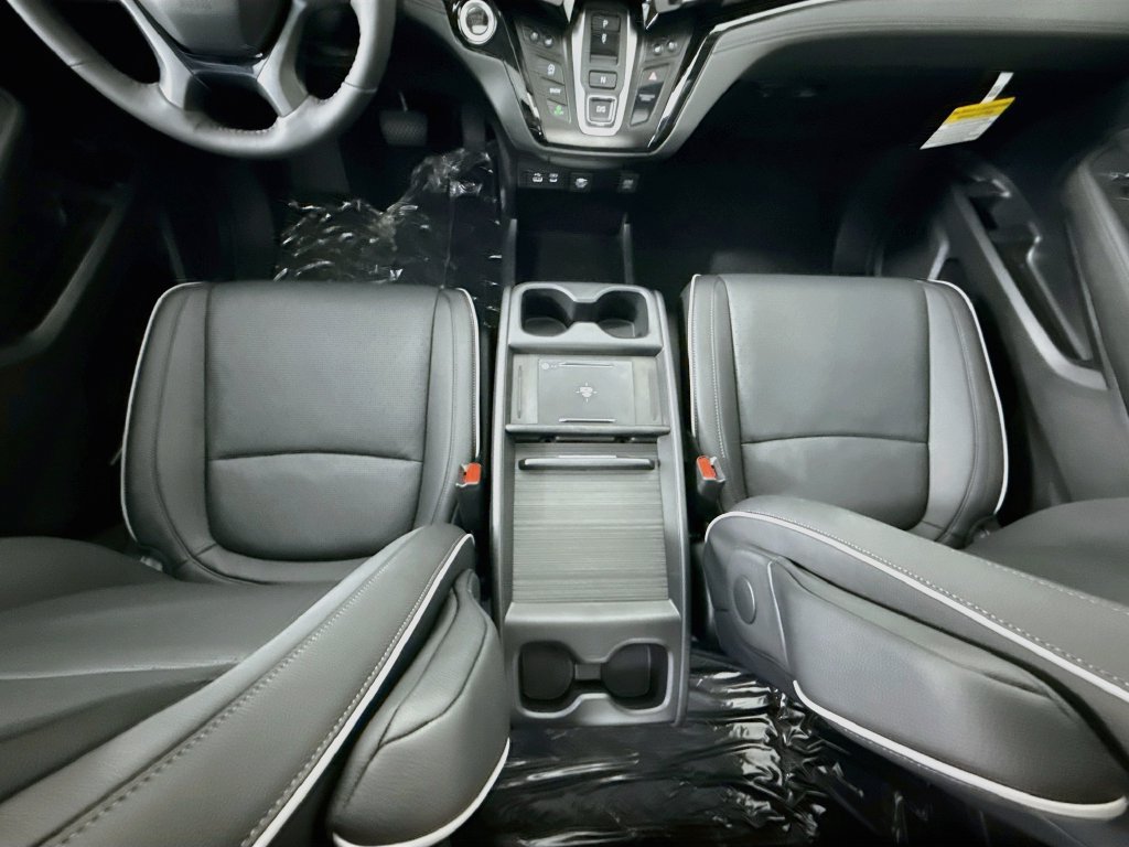 New 2026 Honda Odyssey Elite image 16