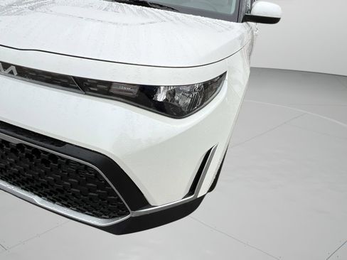 New 2025 Kia Soul LX image 9