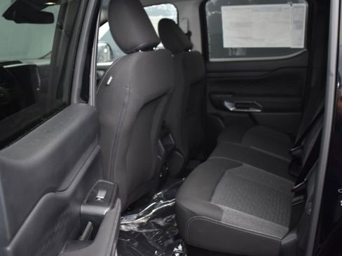 New 2025 Ford Ranger XLT w/ Trailer Tow Package image 11