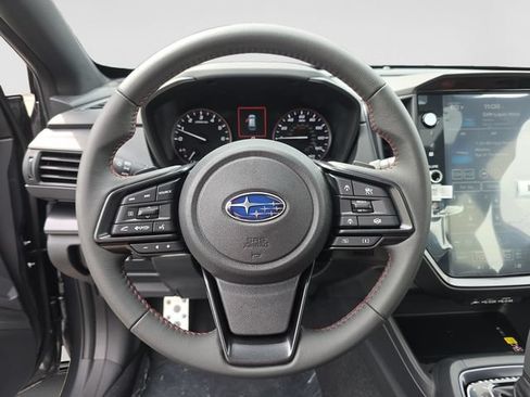 New 2026 Subaru Impreza RS AWD/4WD image 13