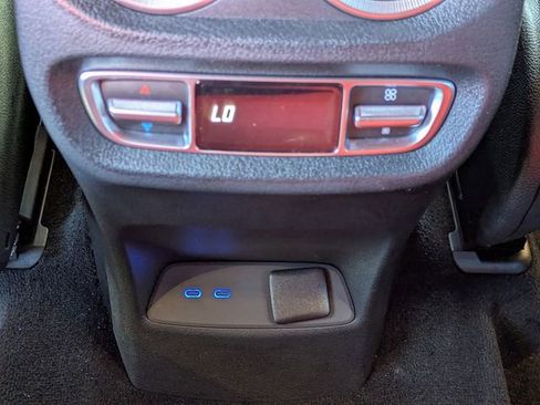 Used 2025 Mercedes-Benz G 550 w/ Manufactur Interior Package image 13