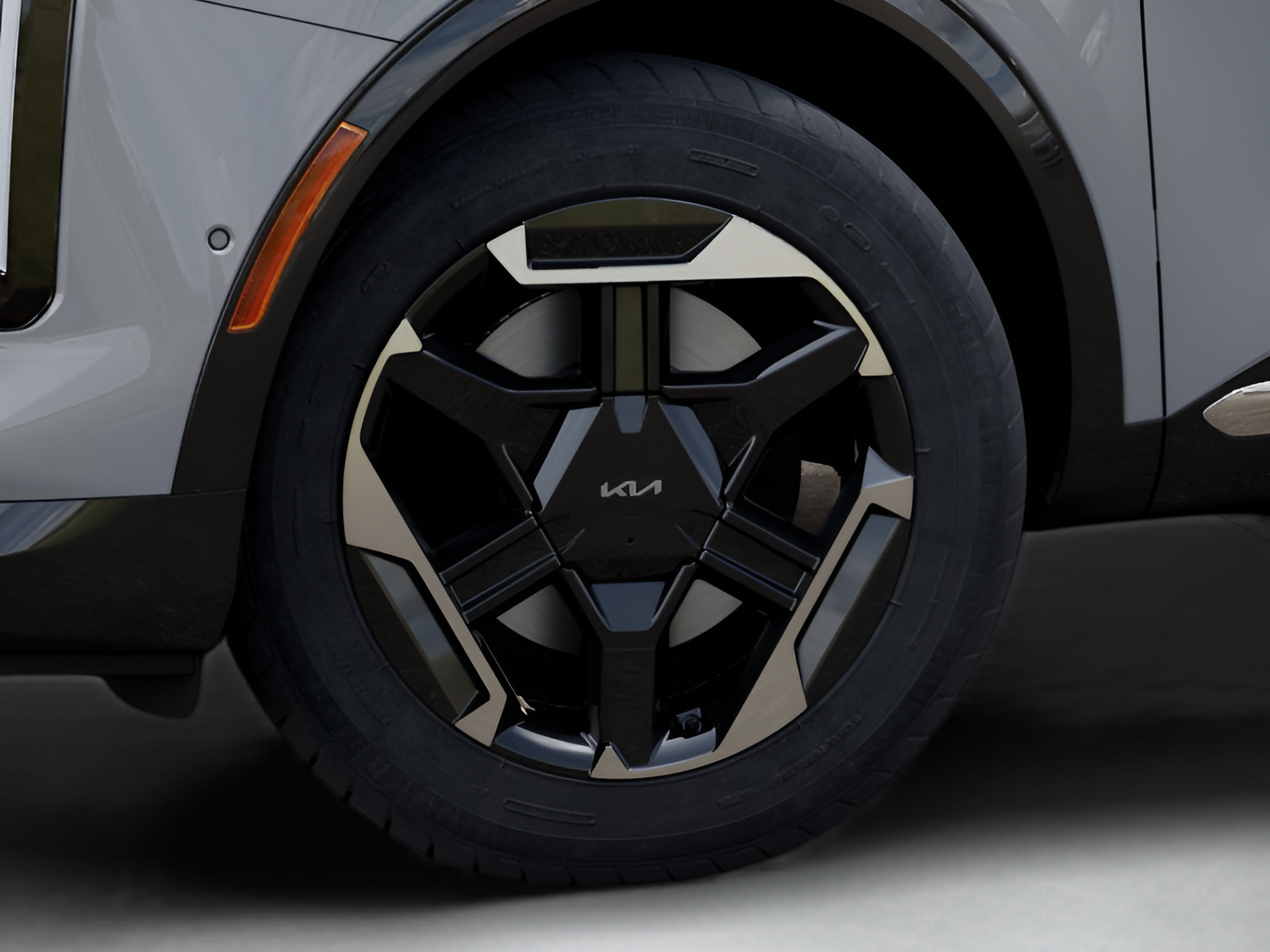 New 2027 Kia Sportage SX FWD image 23